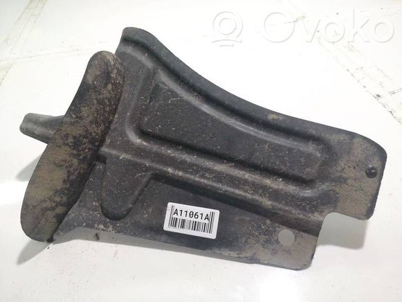 Cache De Protection Sous Moteur Pour BMW Série 3 E90 E91 E92 - Noir - Neuf
