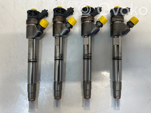 5801644454 Iveco Daily 6th gen Fuel injector, 124.57 € | RRR