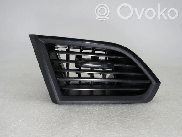 Grille D'aération Avant Centrale FCA - Pare-chocs - Réf 735598590 - Neuve