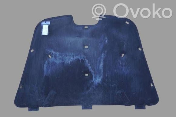 Tapis De Sol Ford Mondeo IV En Moquette Sur Mesure Et Personnalise