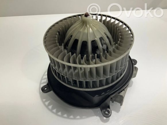 A2308216451 Mercedes-Benz E AMG W211 Heater blower motor/fan  