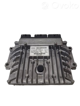 9663548180 Citroen C5 Engine control unit/module, 30.00 € | RRR