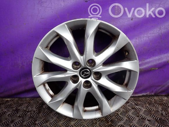 TRANSIT MK6 TAPPO CENTRALE IN LEGA 213MM DOPPIE RUOTE POSTERIORI – Ford - Foto 5