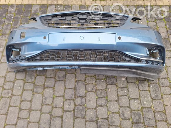 Paraurti Anteriore Opel Astra G Sport