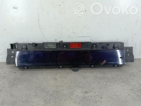 Compteur pour RENAULT Espace III Phase 2 d'occasion pas cher