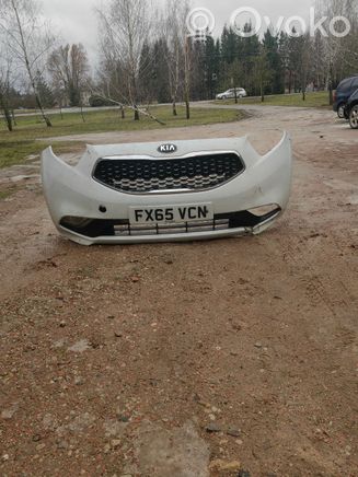 Protection De Pare-chocs Avant Et Arrière Pour KIA Sorento 2013 2014 Eeuegoihy