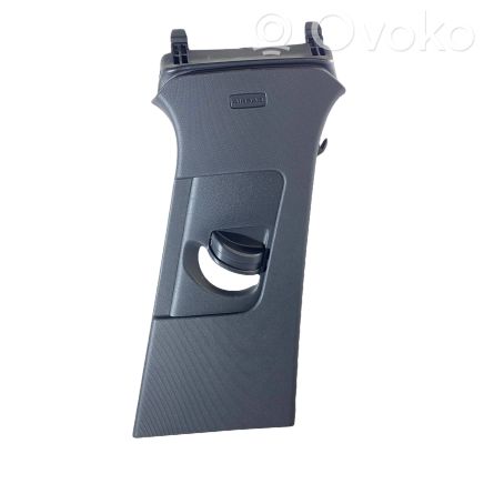 Gebrauchte Verkleidung oben B-Säule Ersatzteile für Audi Q3 F3  