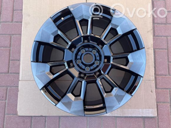 1543991 BMW XM 23 Zoll Leichtmetallrad Alufelge, 1150.00 € | RRR 