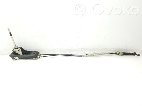 Soufflet (botte) De Levier De Vitesse Pour MINI Cooper Countryman R60 (2009-2016) Et Paceman R61 (2011-2015) - Noir ABS - Référence OEM 25169803426 - 12