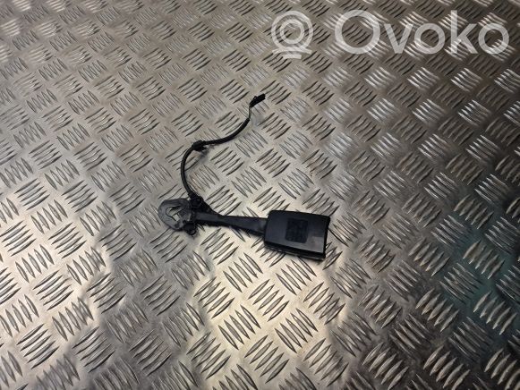 Probleme ceinture de securite audi a4 online