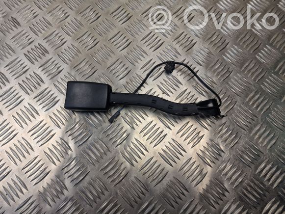 Boucle de ceinture de securite avant Volkswagen Golf V d occasion en ligne a bas prix OVOKO