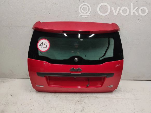 Interruttore Portellone Posteriore Per Hyundai I10 II 2013-2022 - Ricambio 81260-B4000 - Foto 7