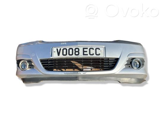 PARE CHOC AVANT OPEL MERIVA (06-10) - A PEINDRE - SANS PDC