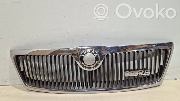 Skoda octavia front grill price 2025