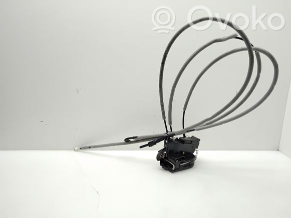 Mercedes-Benz Vito Viano W639 Serrure De Porte Avant, 48,41 € | OVOKO