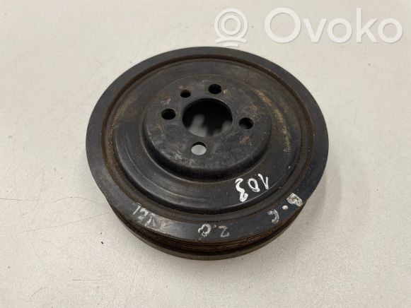 03g105243 Seat Leon (1P) Riemenscheibe, 35.50 € | RRR