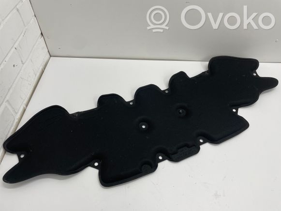 A2476829500 Mercedes-Benz GLA H247 Dämmmatte Hitzeschutzmatte  