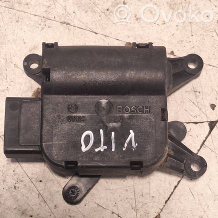 Unité De Commande De Ventilateur De Refroidissement