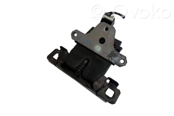 Locks&Hardware Car Boot Tailgate Lock Latch Fit For Ford S-Max Focus - View #2