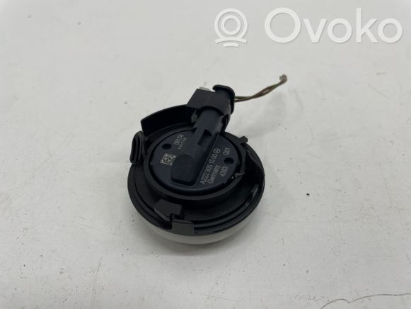 Capteur De Collision Airbag Mercedes Classe C W205 (2019) - Réf 2139051400 - Occasion