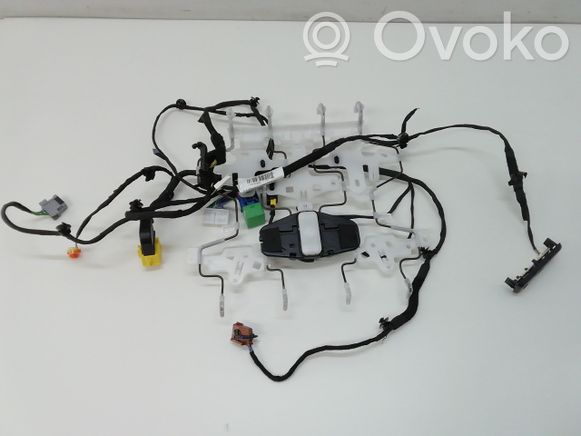 Sensore Di Pressione Per Cinture Di Sicurezza Auto - Avviso Occupazione Sedile - Foto 5