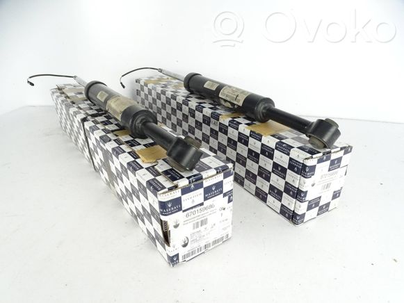 670159686 Maserati Levante Rear shock absorber/damper, 395.29 € | RRR