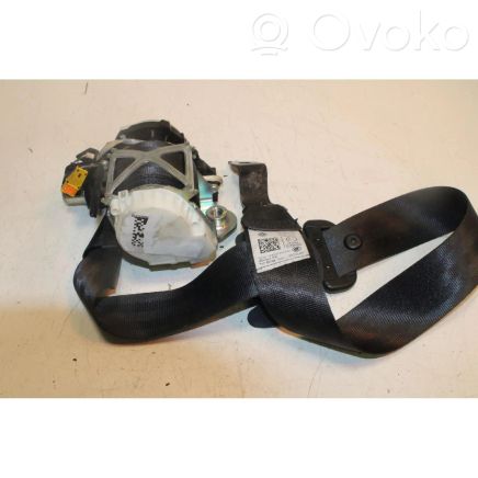 Ceinture de securite volkswagen polo 2011 online