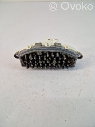 Relais De Commande Ventilateur Chauffage Pour BMW Série 3 E46 (1998-2005) - Réf 64116920365