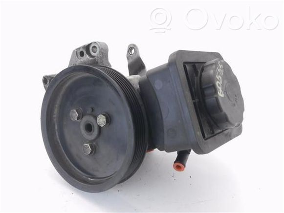 Durite entre pompe de direction assistée et crémaillère pour BMW E46