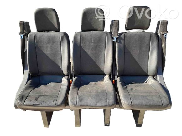 Imbottitura Sedile Seduta Fiat Panda 141 141A Punti Metallici OMAGGIO - Foto 6