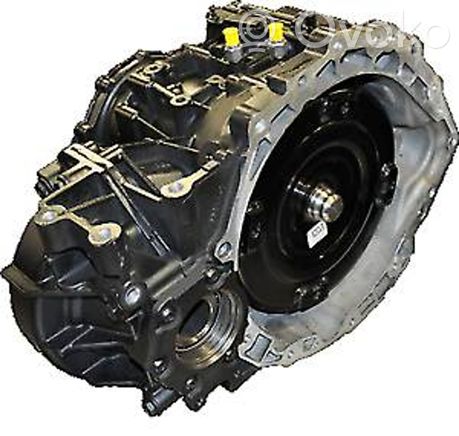 Fiat freemont gearbox deals