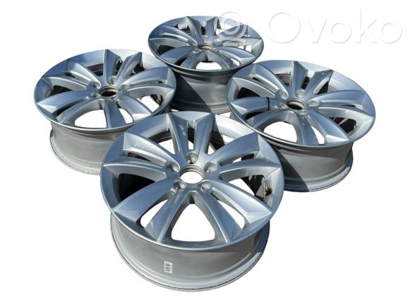 31471309 Volvo V60 17 Zoll Leichtmetallrad Alufelge, 80.00 € | RRR