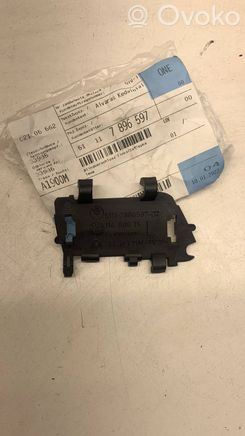 7896597 BMW 5 E60 E61 Abdeckung Blende  