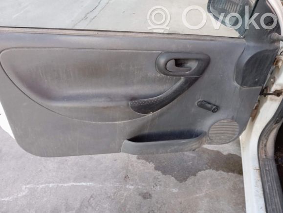 Car Windshield Snow Cover For Opel Corsa E 2014-2019, Layers Hickness - View #11