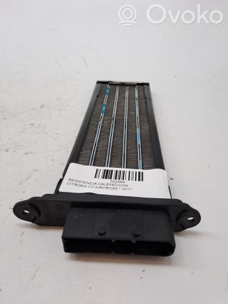 Module De Commande De Moteur De Ventilateur De Voiture Pour A6 R8 S6 Module De Vitesse De