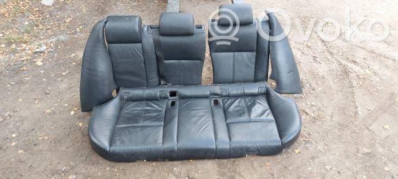 Bmw e39 isofix kit sales