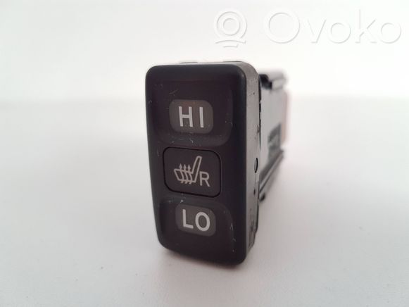 Commodo Commutateur De Siège Chauffant Pour Audi TT 8N Ref 8N0963563B