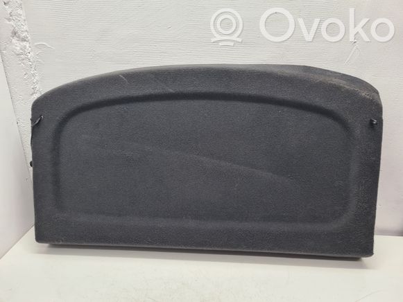Vw tiguan store parcel shelf