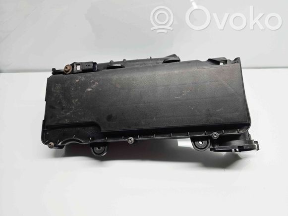 Couvercle De Filtre Régulateur De Climatisation Pour Focus