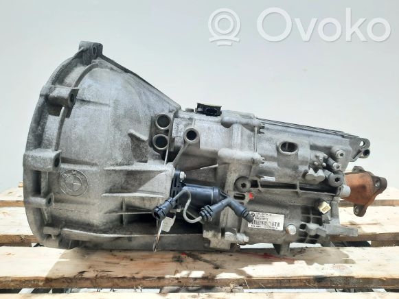 8607320 BMW 2 F22 F23 6 Gang Schaltgetriebe, 500.00 € | RRR 