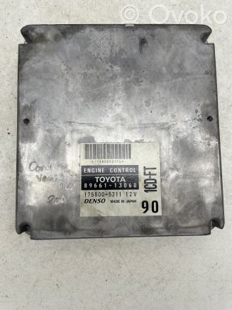 TOYOTA トヨタ ECU 89661-60460