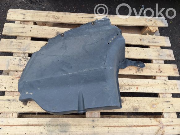 51757184999 BMW 7 F01 F02 F03 F04 Rear underbody cover/under tray  