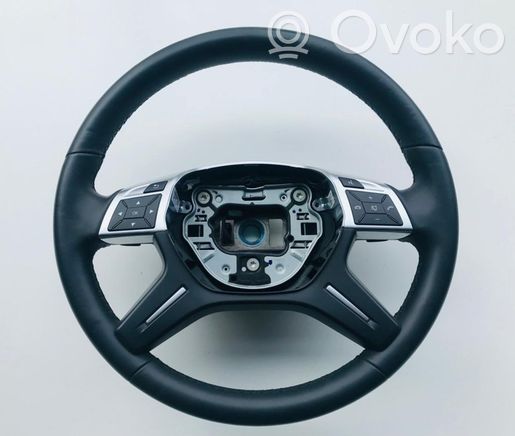 A1664608903 Mercedes-Benz ML W166 Lenkrad, 100.00 € | RRR 