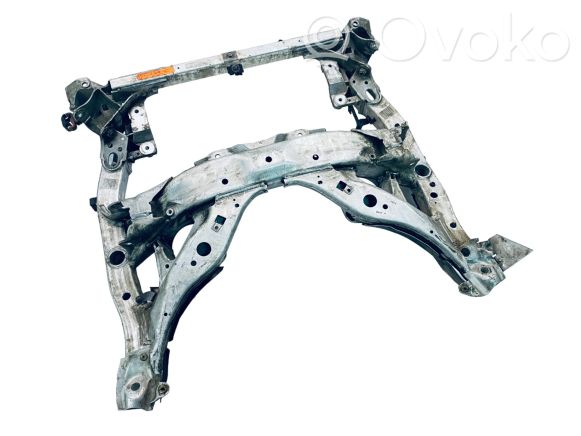 31116796692 BMW 5 F10 F11 Front subframe, 346.44 € | RRR