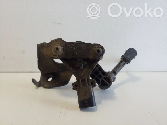 9817423180 Peugeot 3008 II Front height sensor lever, 41.02 € | RRR 