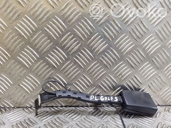 Ceinture de sécurité golf 5 sales