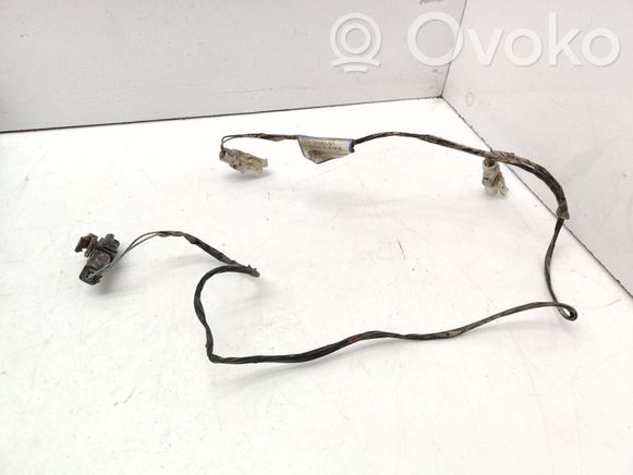 VERIN DE HAYON / COFFRE POUR RENAULT LAGUNA II BG0 AUTHENTIQUE 704201
