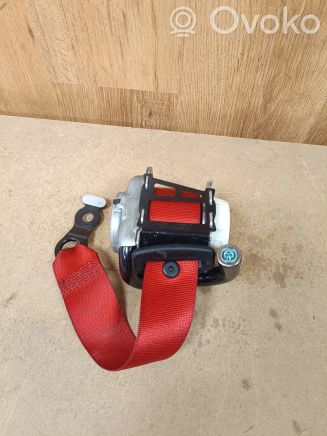 Ceinture de securite rouge mercedes new arrivals
