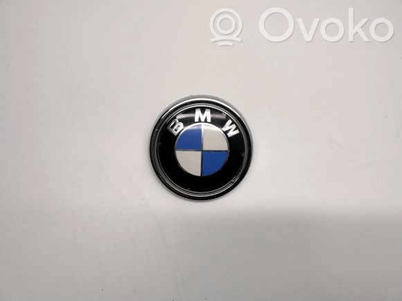 51147157696 BMW X5 E70 Herstelleremblem, 20.00 € | RRR 
