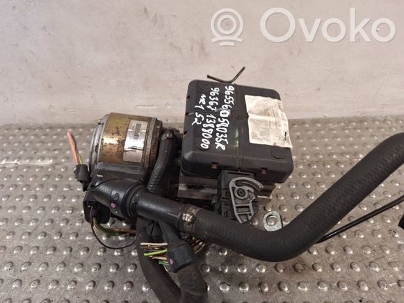 Used Citroen C5 Air suspension compressor buy online, low price | RRR